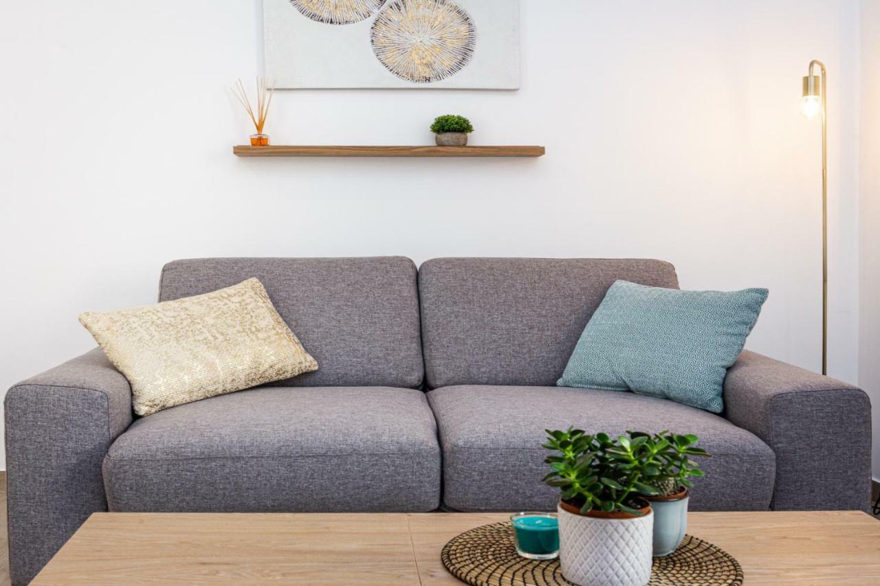 Cosy Basilique Apartment *