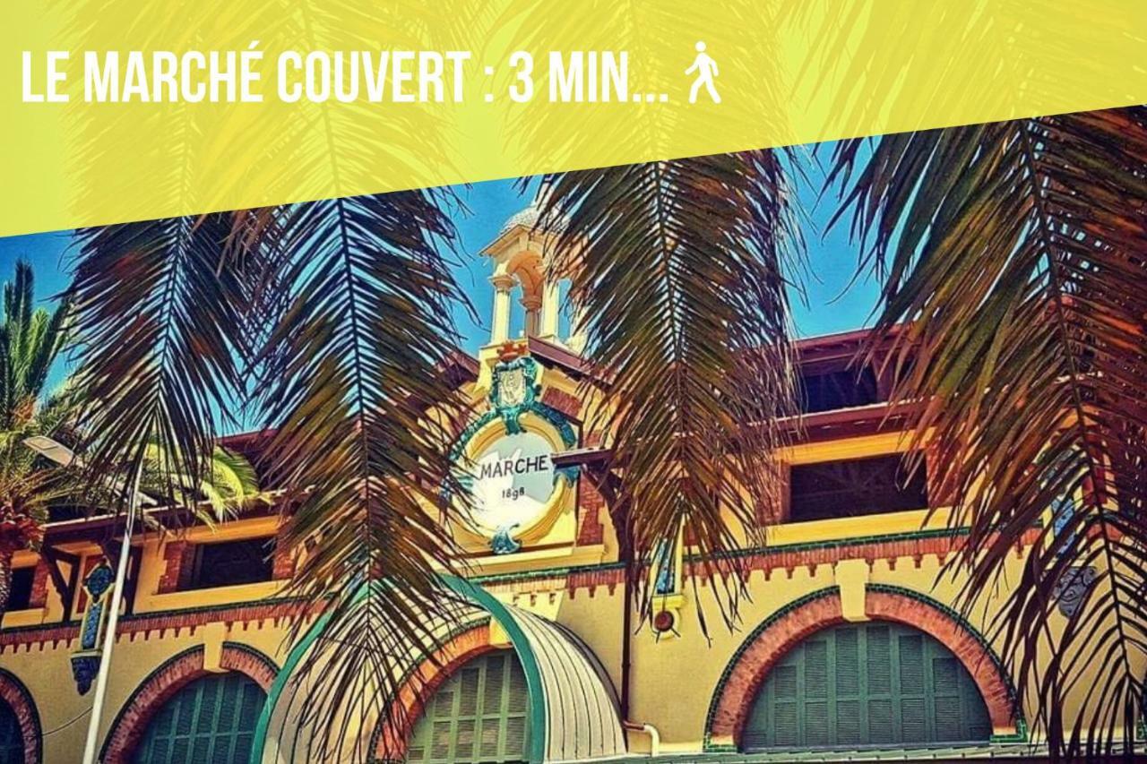 Cosy Basilique * Menton