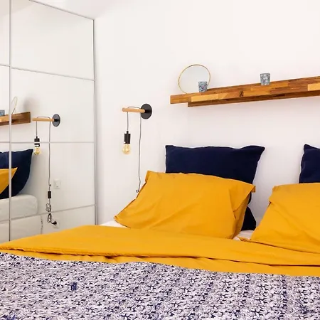 Cosy Basilique Apartment Menton Exterior photo