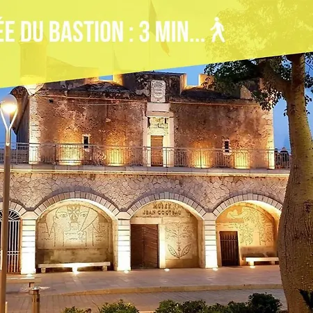 Cosy Basilique Apartment Menton Exterior photo