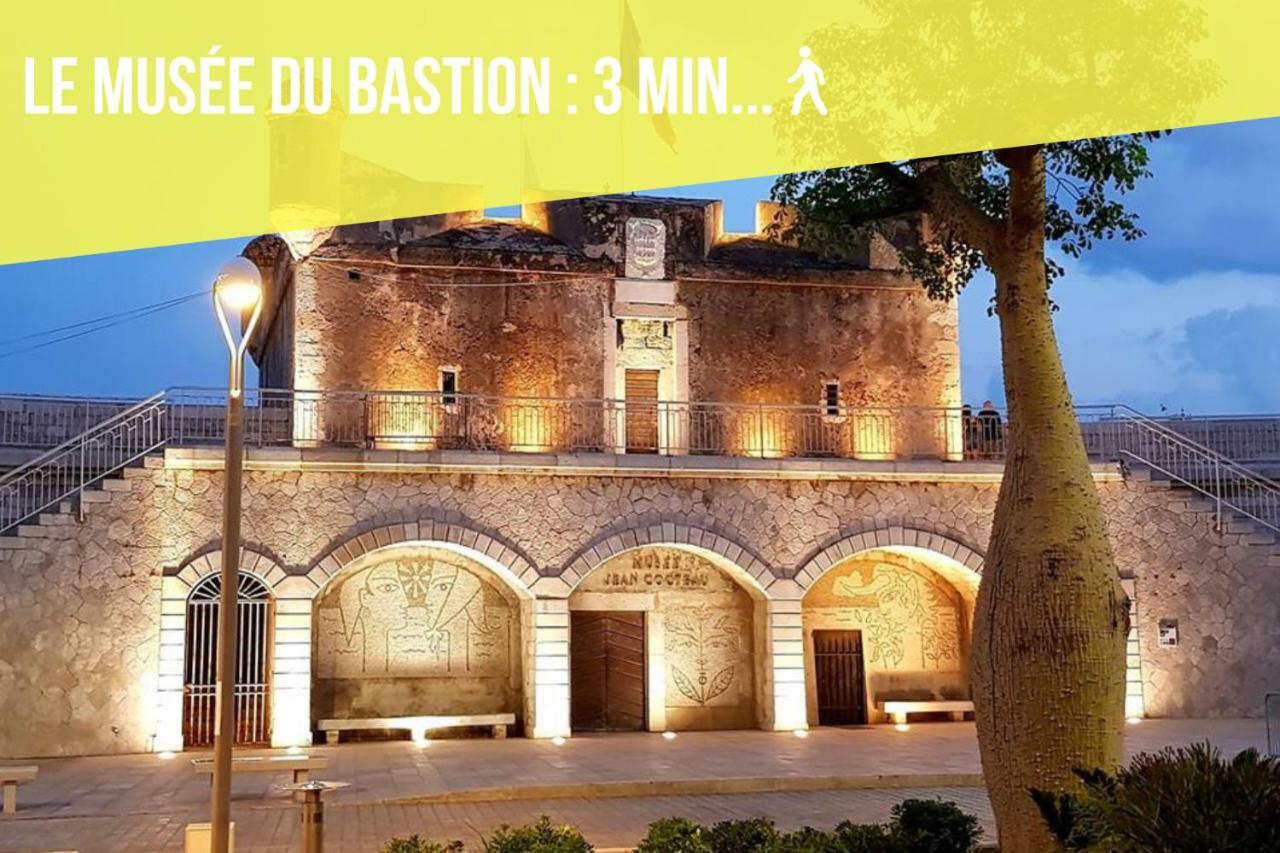Cosy Basilique Apartment Menton