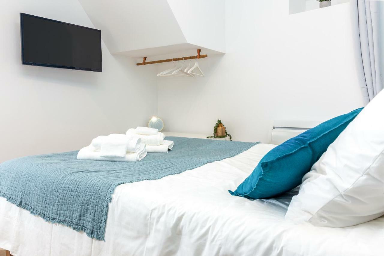 Apartment Cosy Basilique