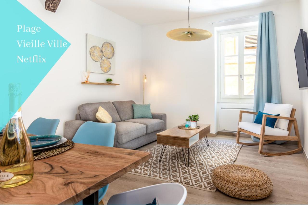 Cosy Basilique Apartment
